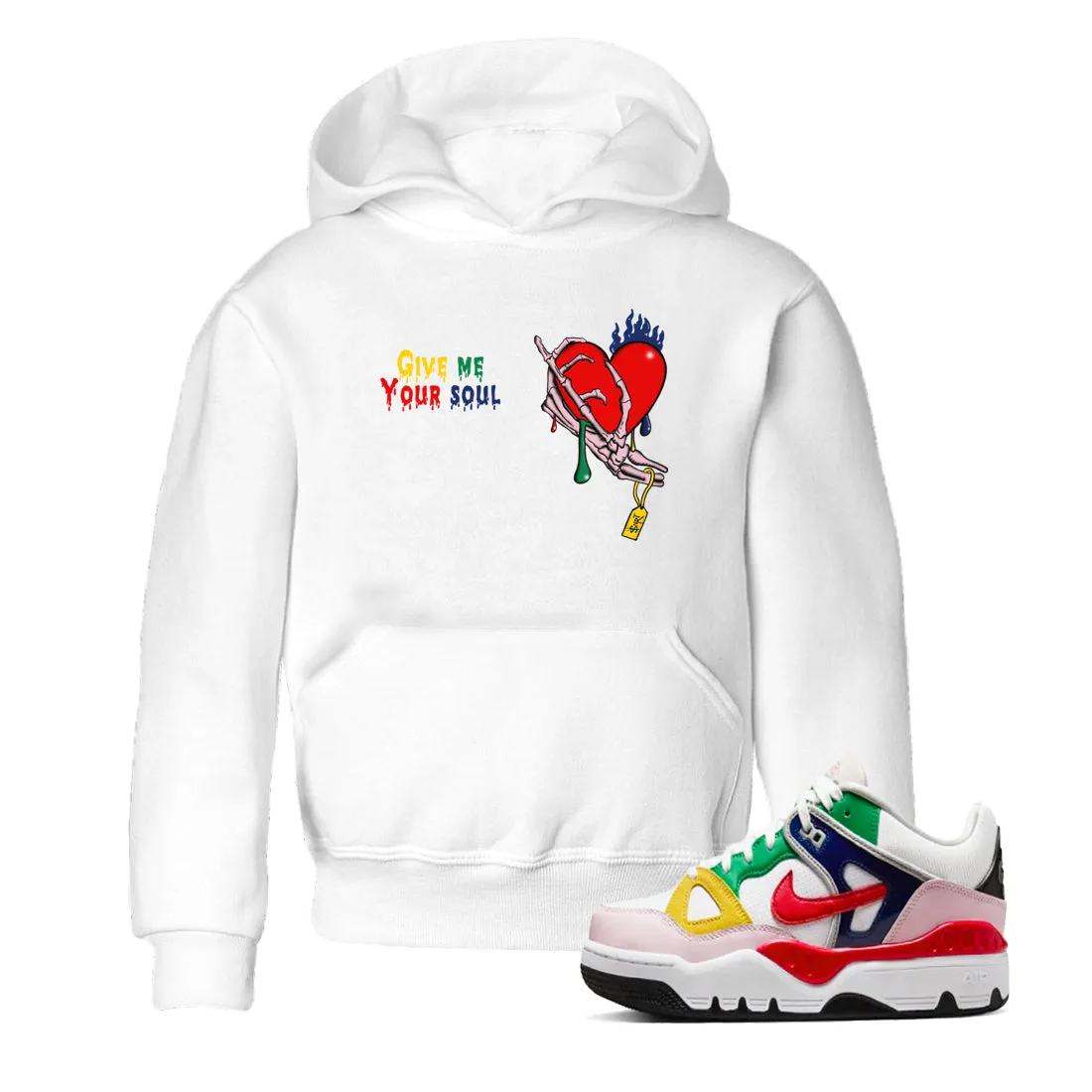 - Blue Give Soul 3 Air SNRT Void and Kids Sneaker Tour Your Force Well-tested Yellow Me Voice-controlled Tees