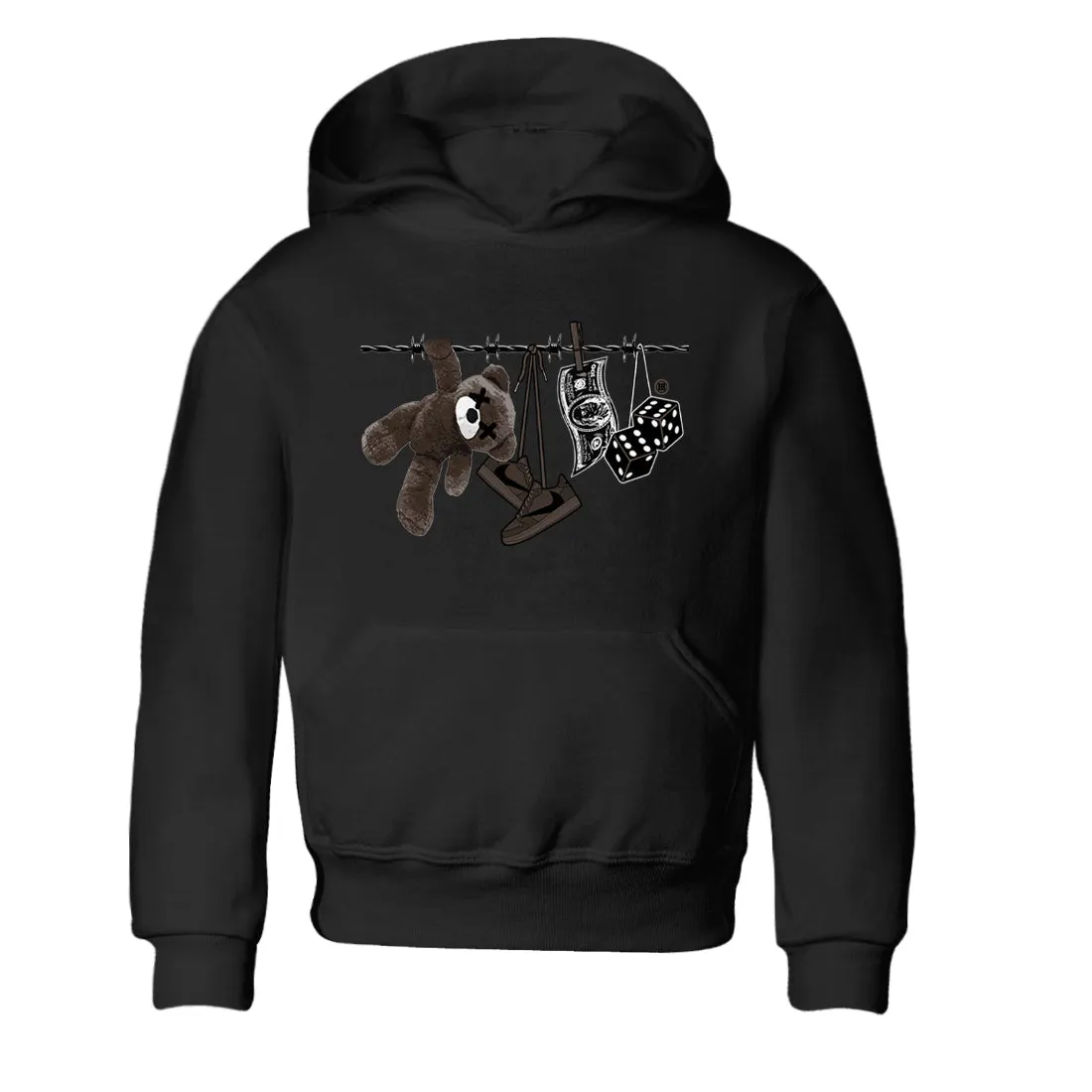 - Kids 1 Tees Brown Stable Scott Sneaker Fast worldwide shipping Clothesline Jordan Velvet Travis SNRT Air