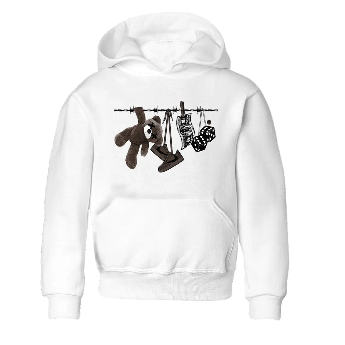 - Kids 1 Tees Brown Stable Scott Sneaker Fast worldwide shipping Clothesline Jordan Velvet Travis SNRT Air