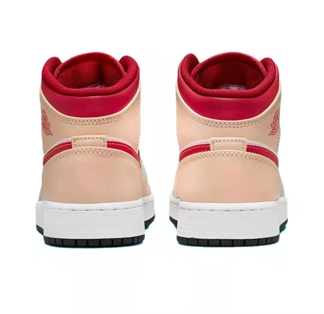 1 MID CURRY CARDINAL Ready-made selection x JORDAN LIGHT Money-saving