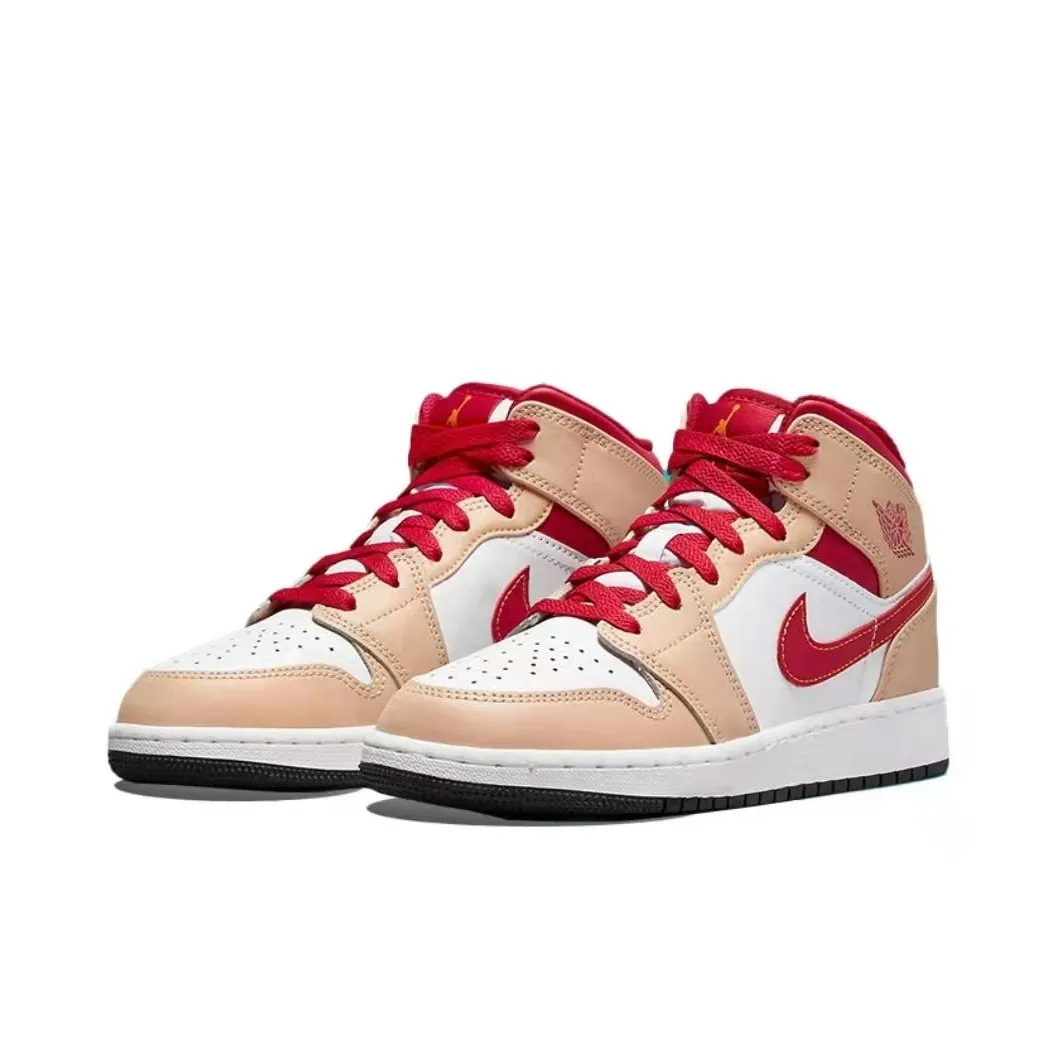 1 MID CURRY CARDINAL Ready-made selection x JORDAN LIGHT Money-saving