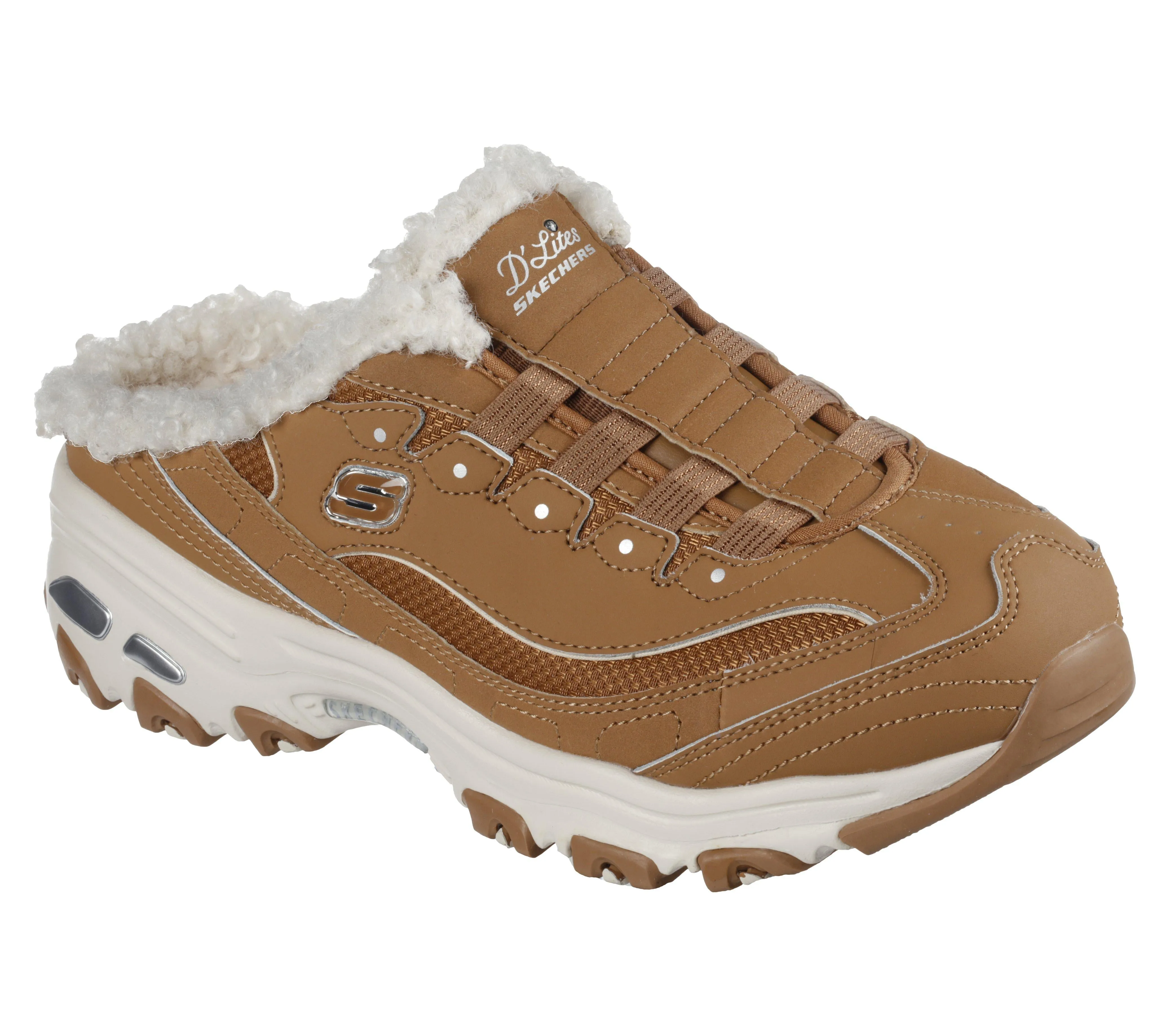 149783 - D'LITES - COMFY STEPS