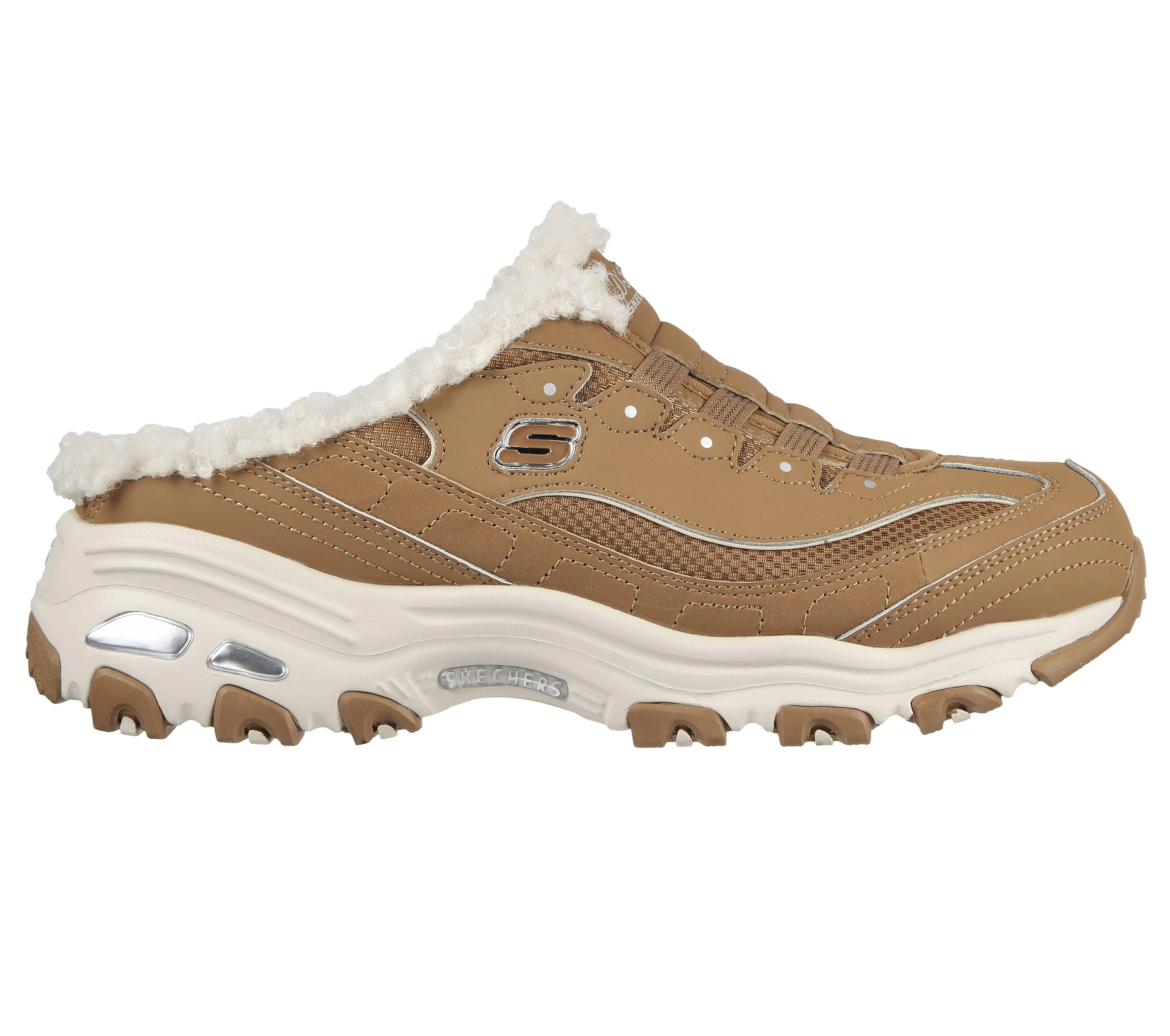 149783 - D'LITES - COMFY STEPS