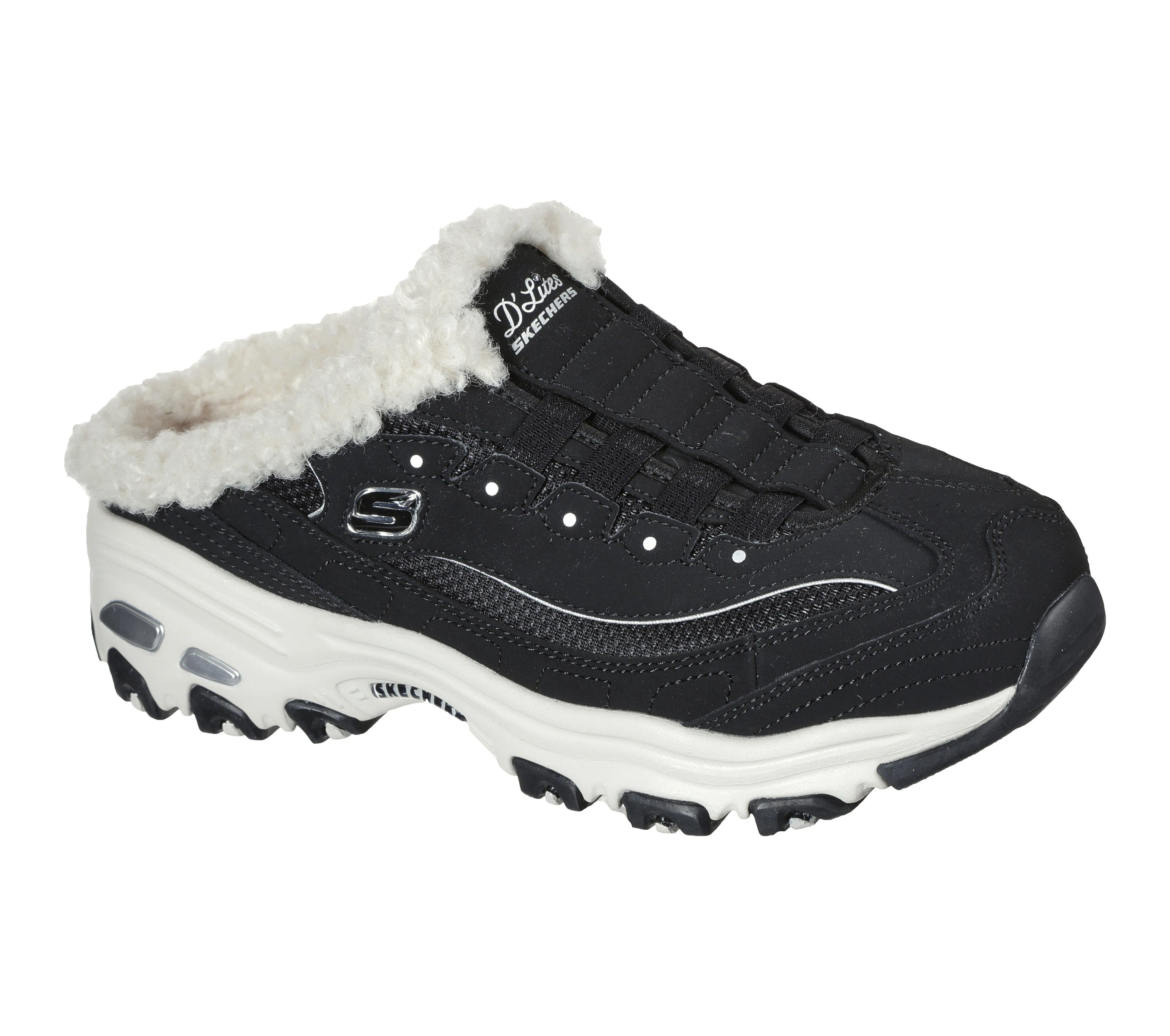 149783 - D'LITES - COMFY STEPS