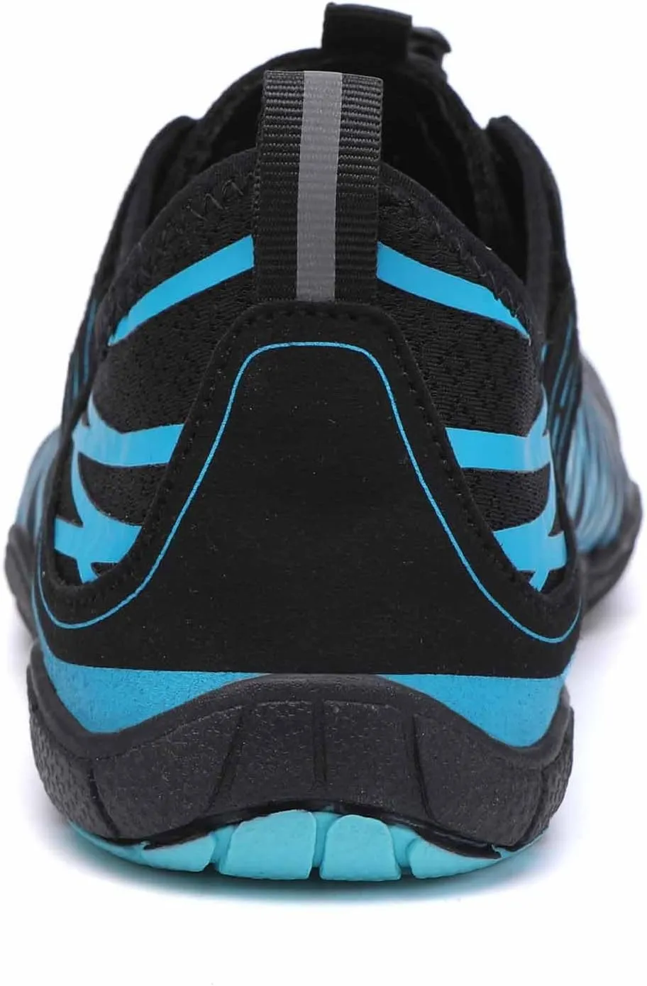 2025 New Barefoot Shoes Women, Hike Barefoot for Womens Mens，Water Shoes with Wide Toe Box Healthy Non-Slip,Neuropathy Breathable Barefoot Vitality