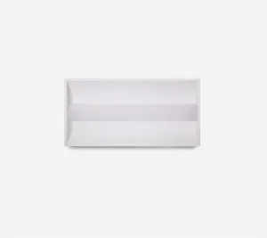 2X2 LED TROFFER - 36W - 4000K