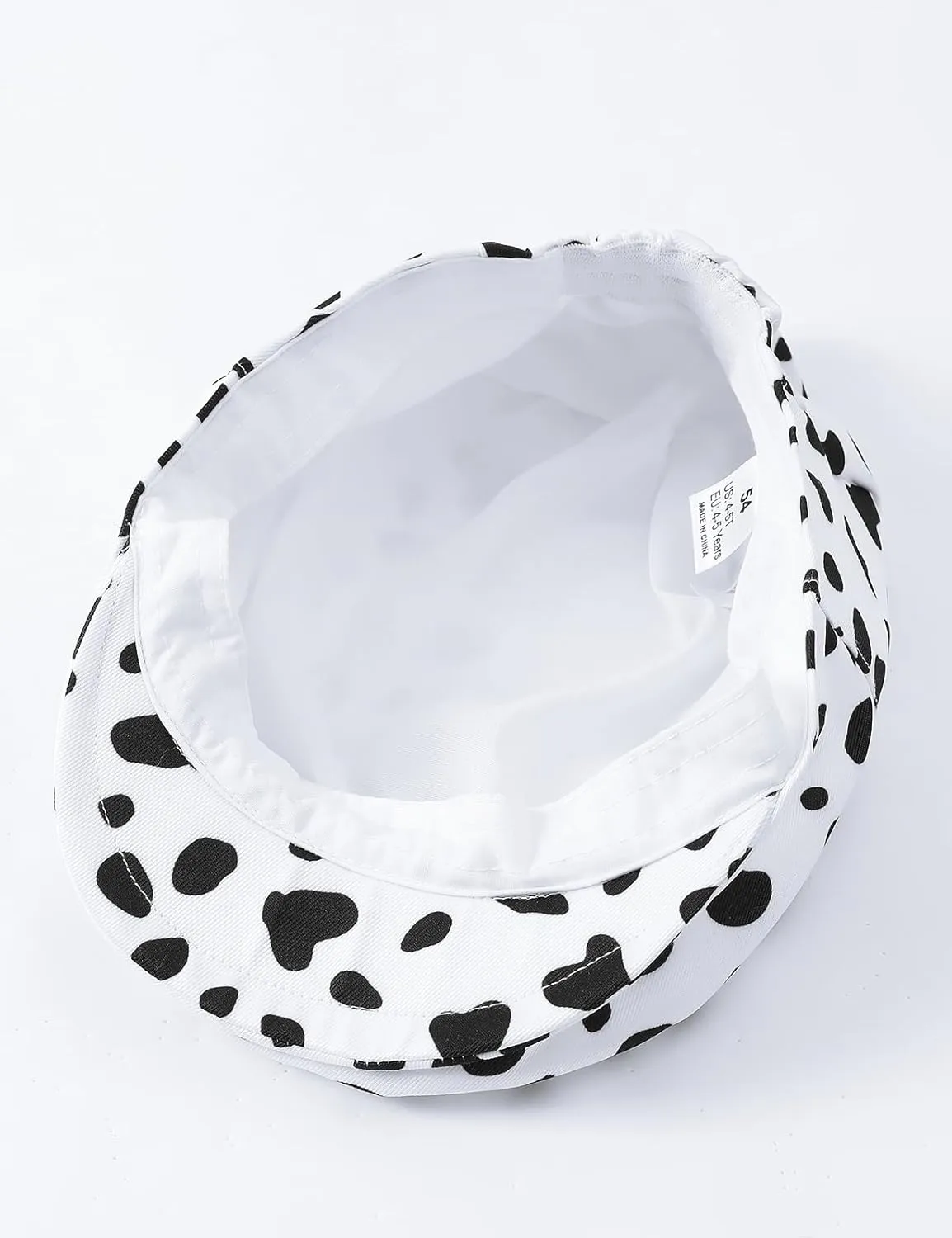 A&J DESIGN Baby Boy Driver Cap, Toddler 2pcs Newsboy Cap & Bow Tie （3 Months - 8 Years）