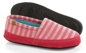 Acorn Slippers Moc Summerweight Expiring soon by Hot offer