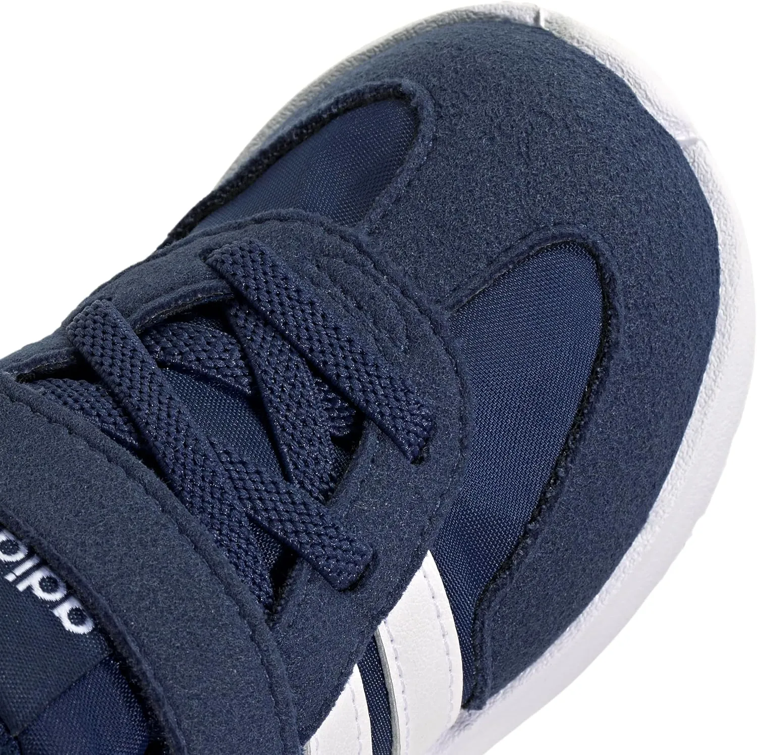 adidas Baby-Boy's Run 70s 2.0 Elastic Lace Sneaker
