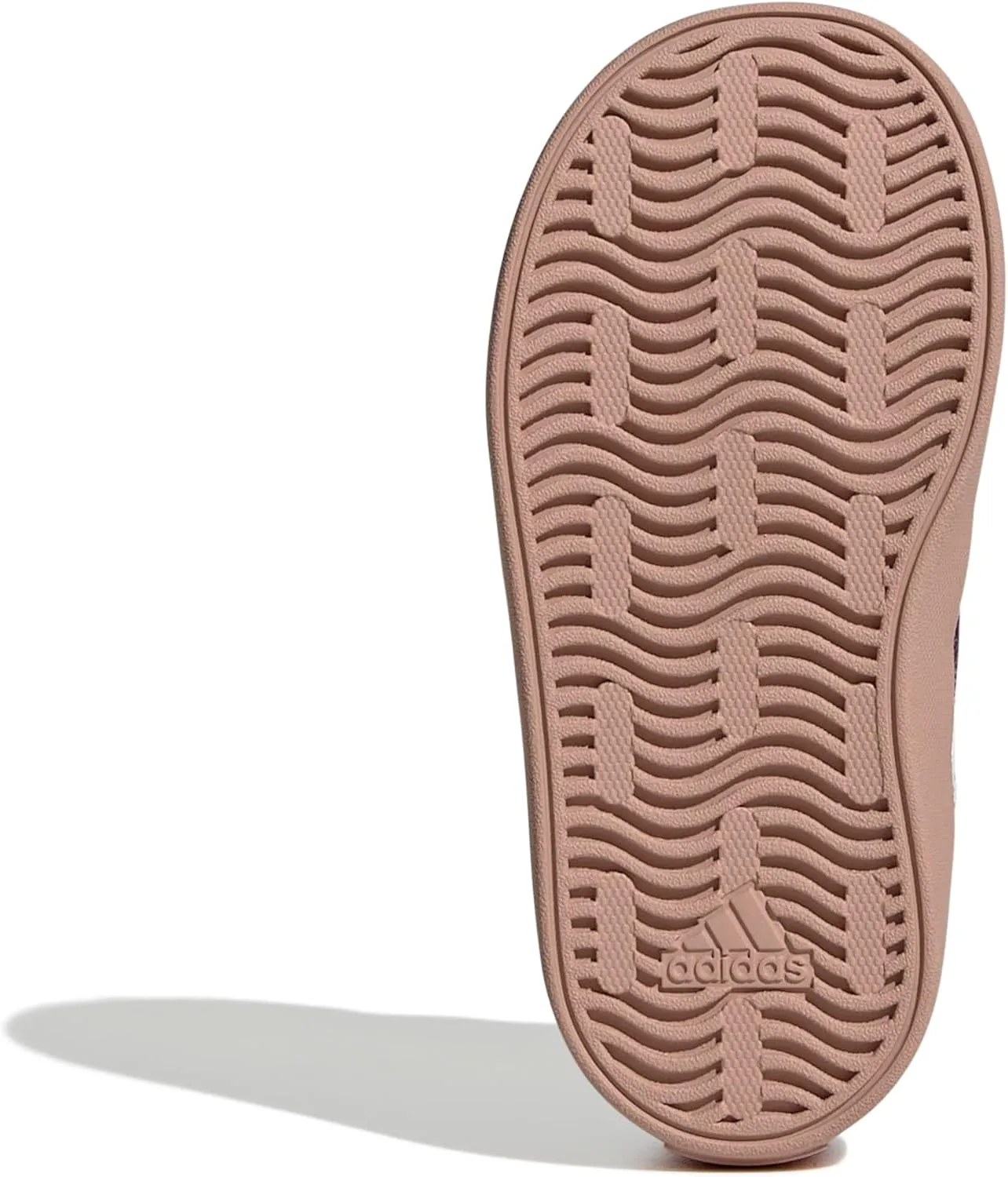 adidas Baby-Boy's Vl Court 3.0 Velcro Strap Sneaker