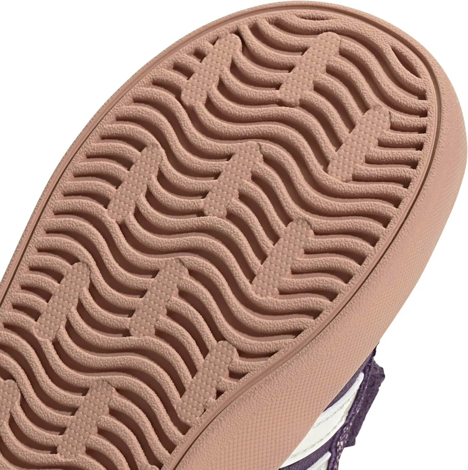 adidas Baby-Boy's Vl Court 3.0 Velcro Strap Sneaker