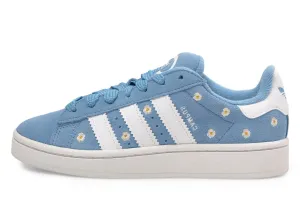 Adidas Campus 00 Light Blue Cloud White