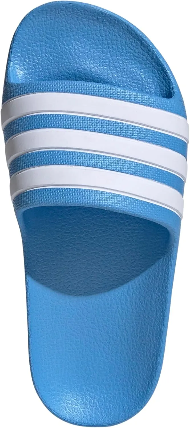adidas Kids' Adilette Aqua Slide Sandal