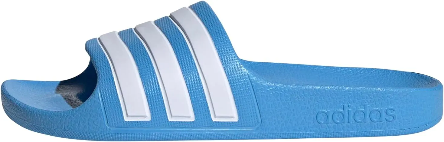 adidas Kids' Adilette Aqua Slide Sandal
