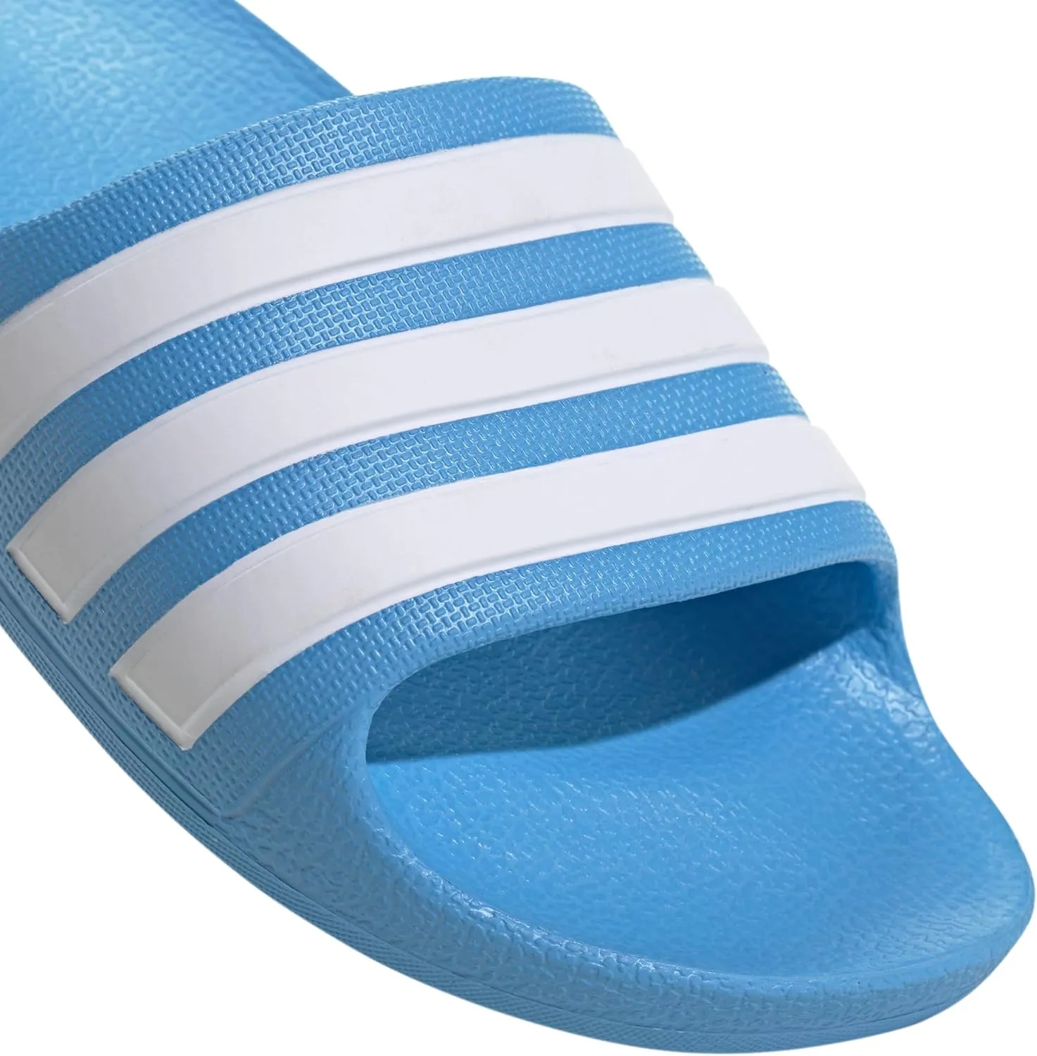 adidas Kids' Adilette Aqua Slide Sandal