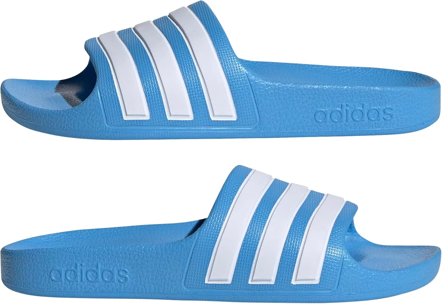 adidas Kids' Adilette Aqua Slide Sandal