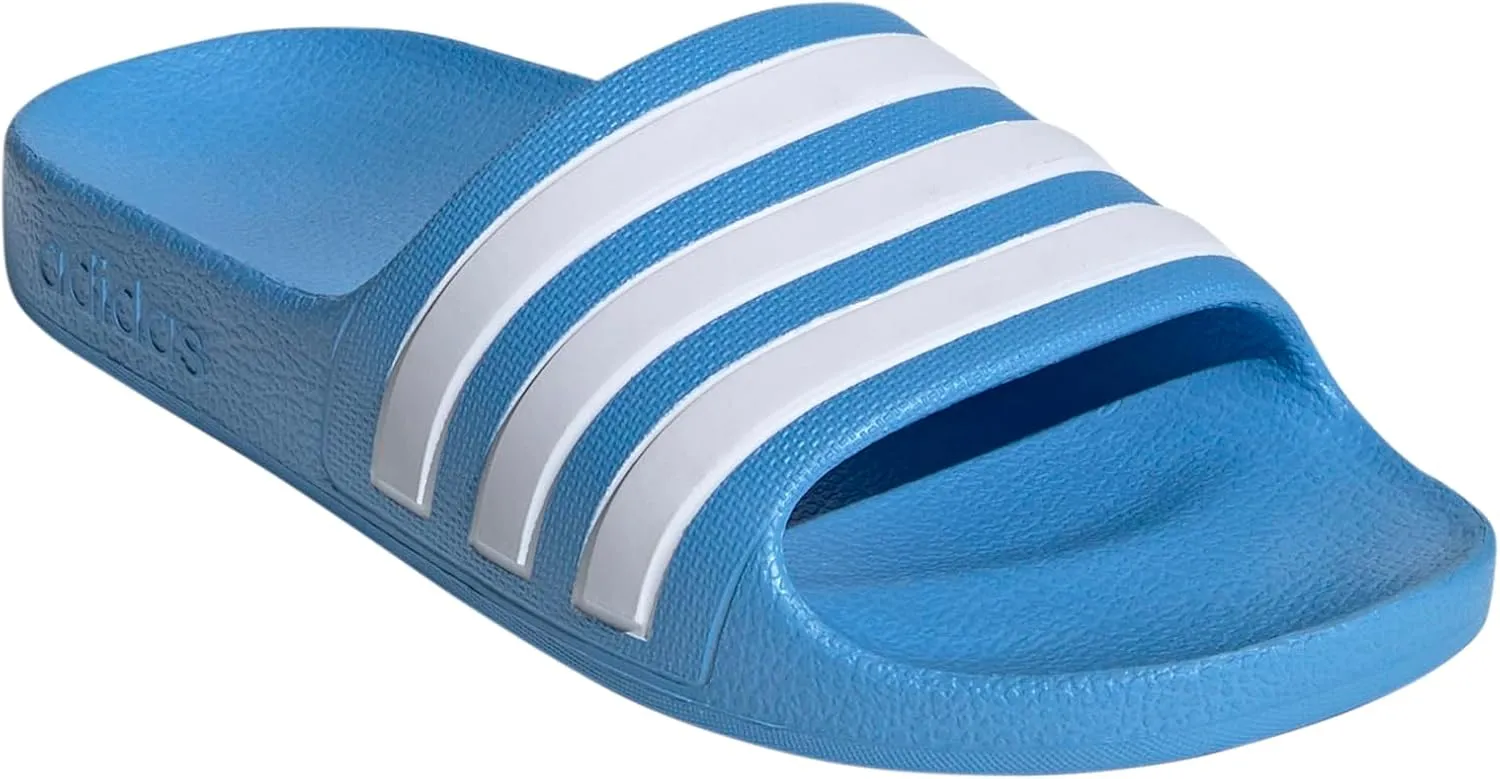 adidas Kids' Adilette Aqua Slide Sandal
