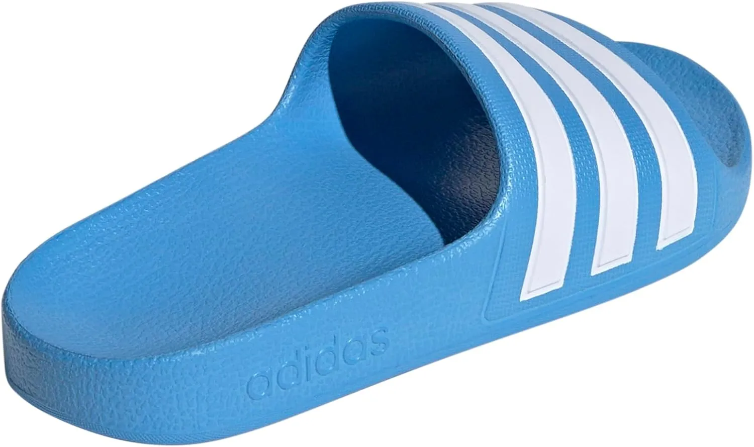 adidas Kids' Adilette Aqua Slide Sandal