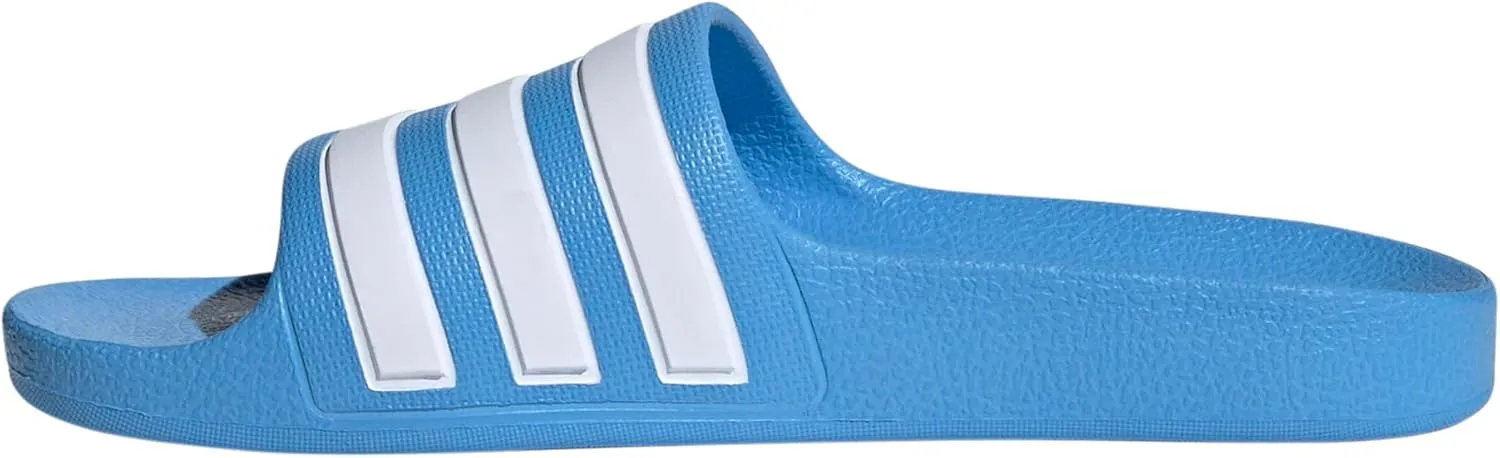 adidas Kids' Adilette Aqua Slide Sandal