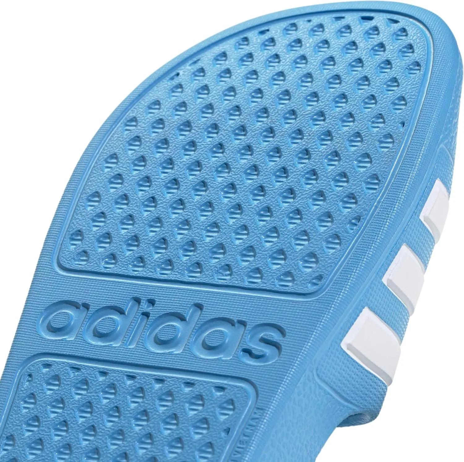 adidas Kids' Adilette Aqua Slide Sandal
