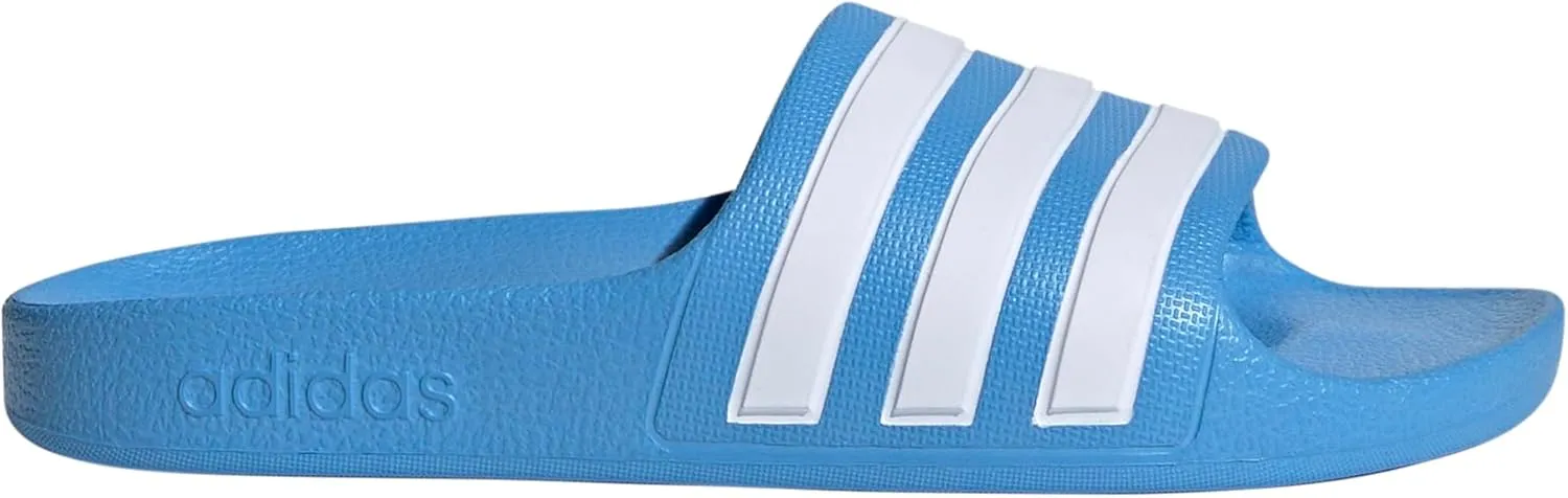 adidas Kids' Adilette Aqua Slide Sandal