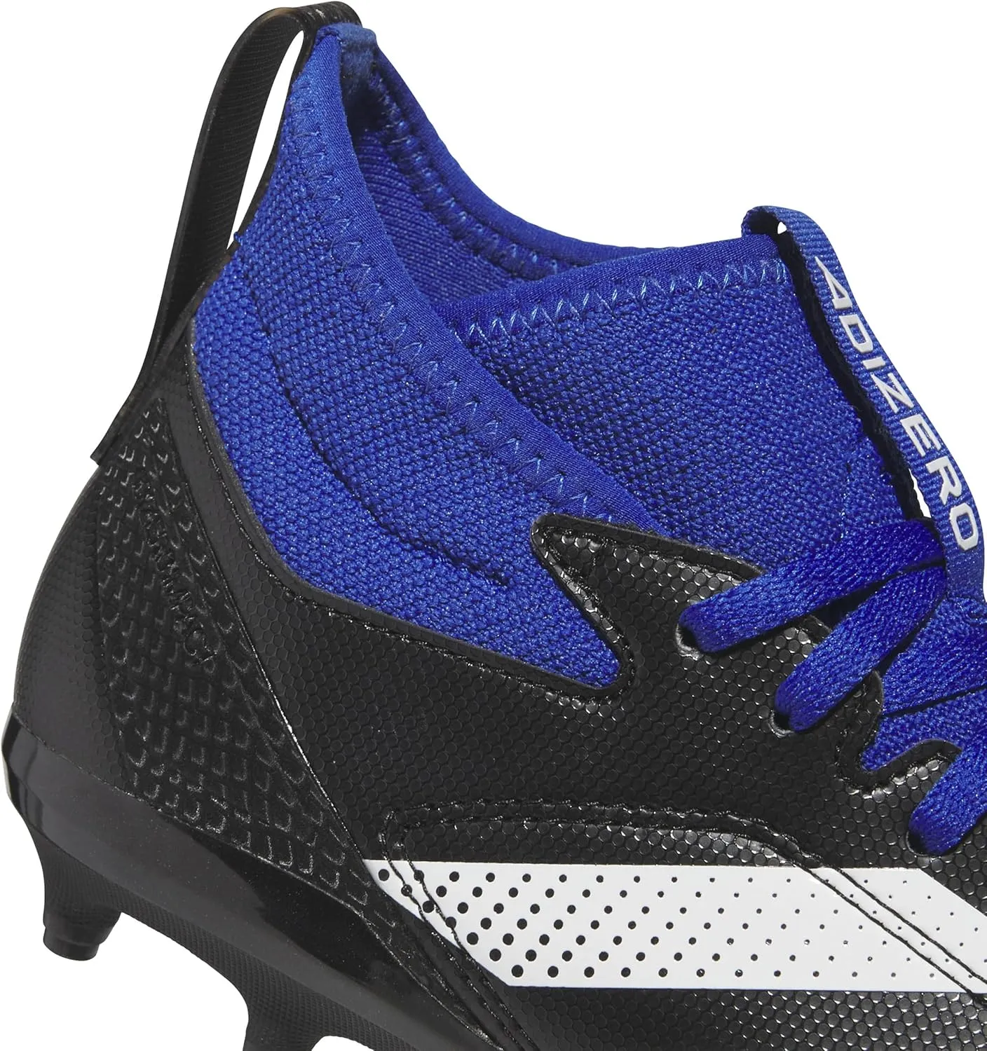 adidas Kids' Adizero Impact.2 American Football Sneaker