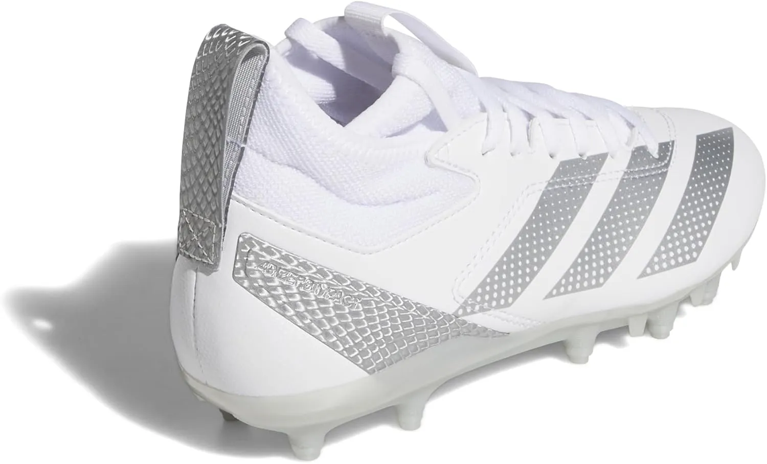 adidas Kids' Adizero Impact.2 American Football Sneaker