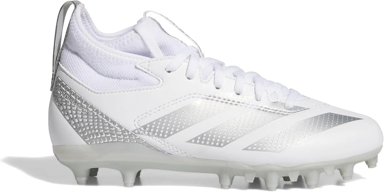 adidas Kids' Adizero Impact.2 American Football Sneaker