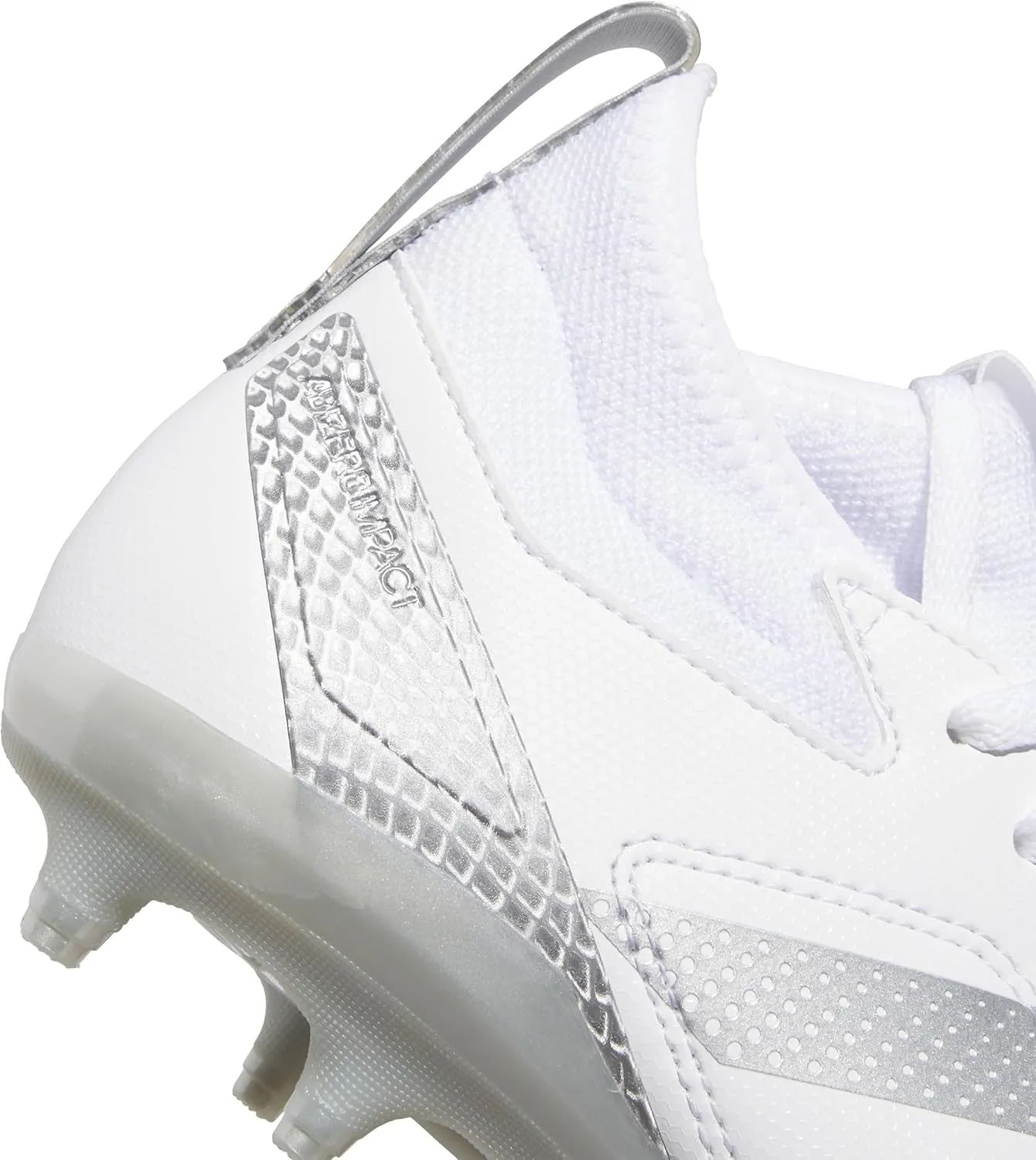 adidas Kids' Adizero Impact.2 American Football Sneaker