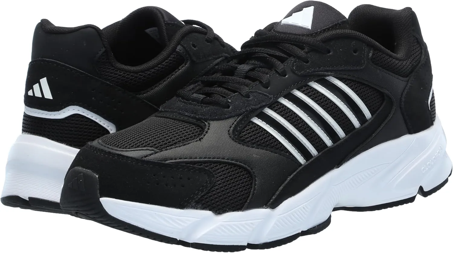 adidas Men's 2000 Runner Sneaker