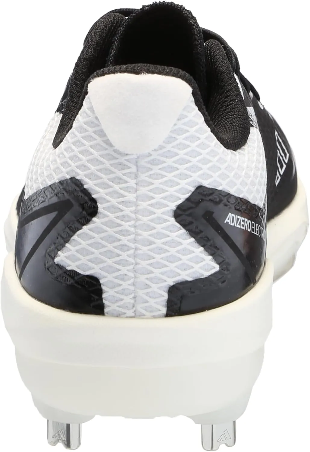 adidas Men's Adizero Electric Baseball Sneaker