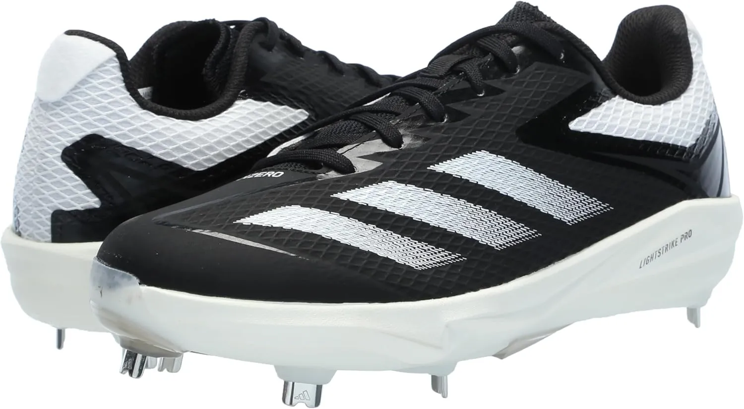 adidas Men's Adizero Electric Baseball Sneaker