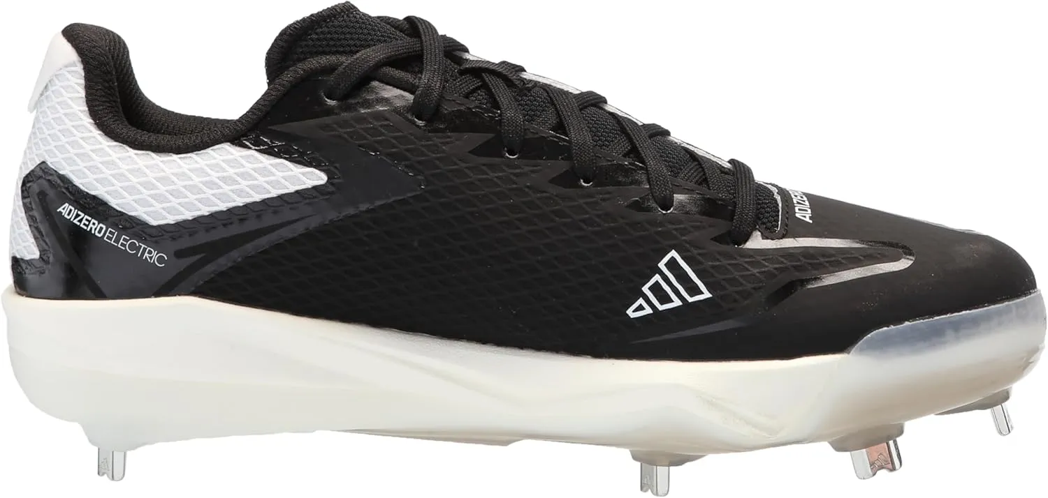 adidas Men's Adizero Electric Baseball Sneaker