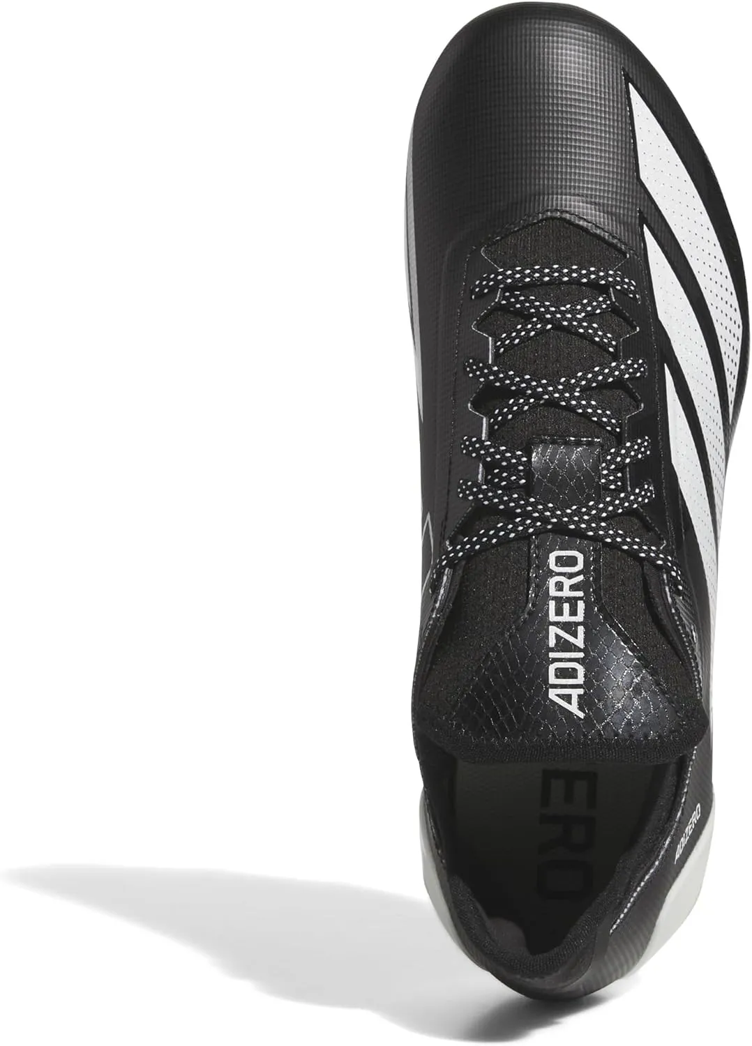 adidas Men's Adizero Electric.1 American Football Sneaker