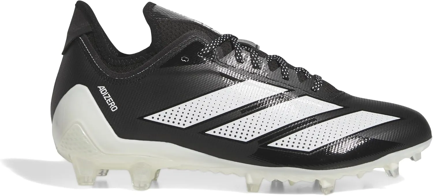 adidas Men's Adizero Electric.1 American Football Sneaker