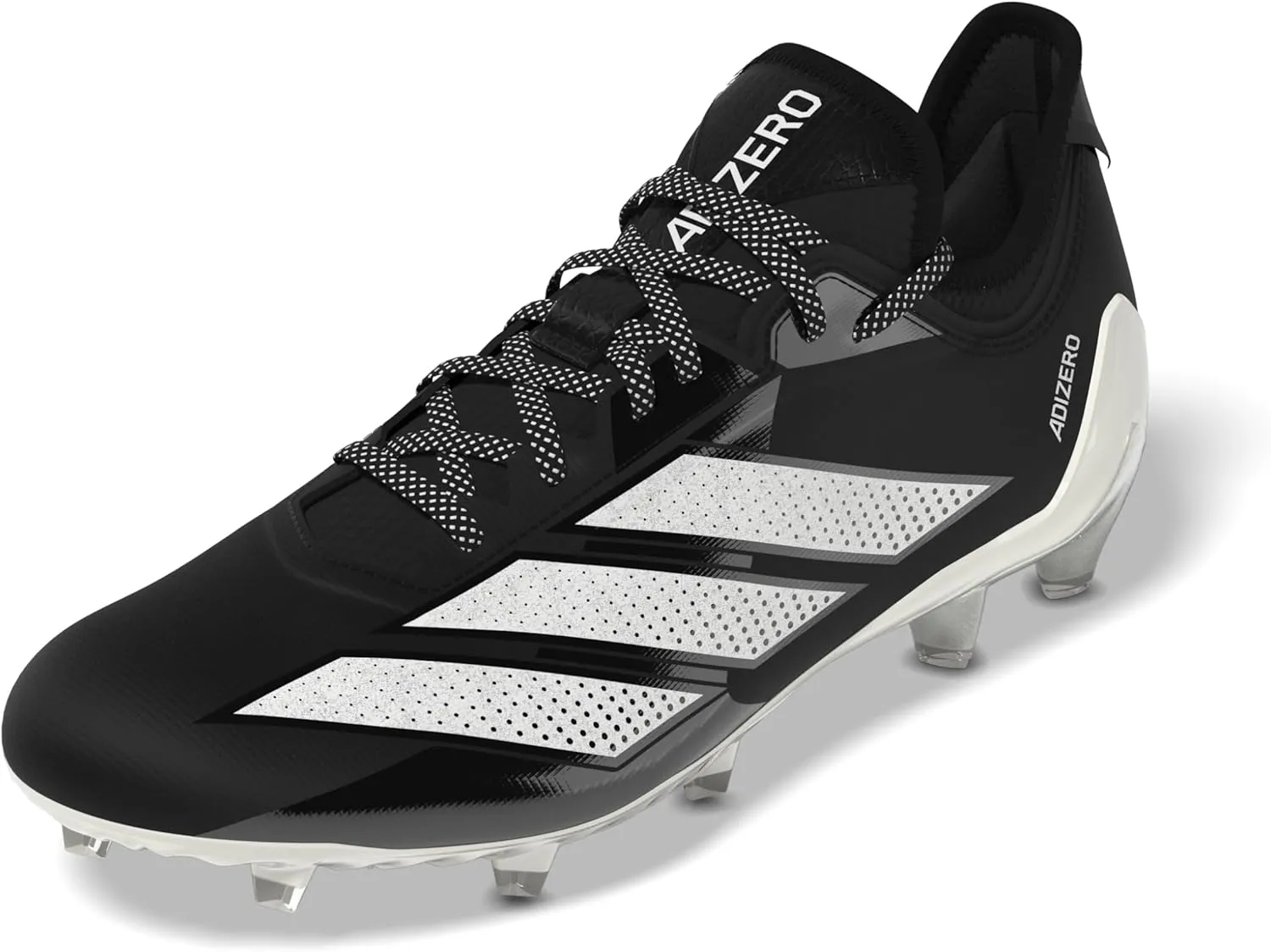 adidas Men's Adizero Electric.1 American Football Sneaker