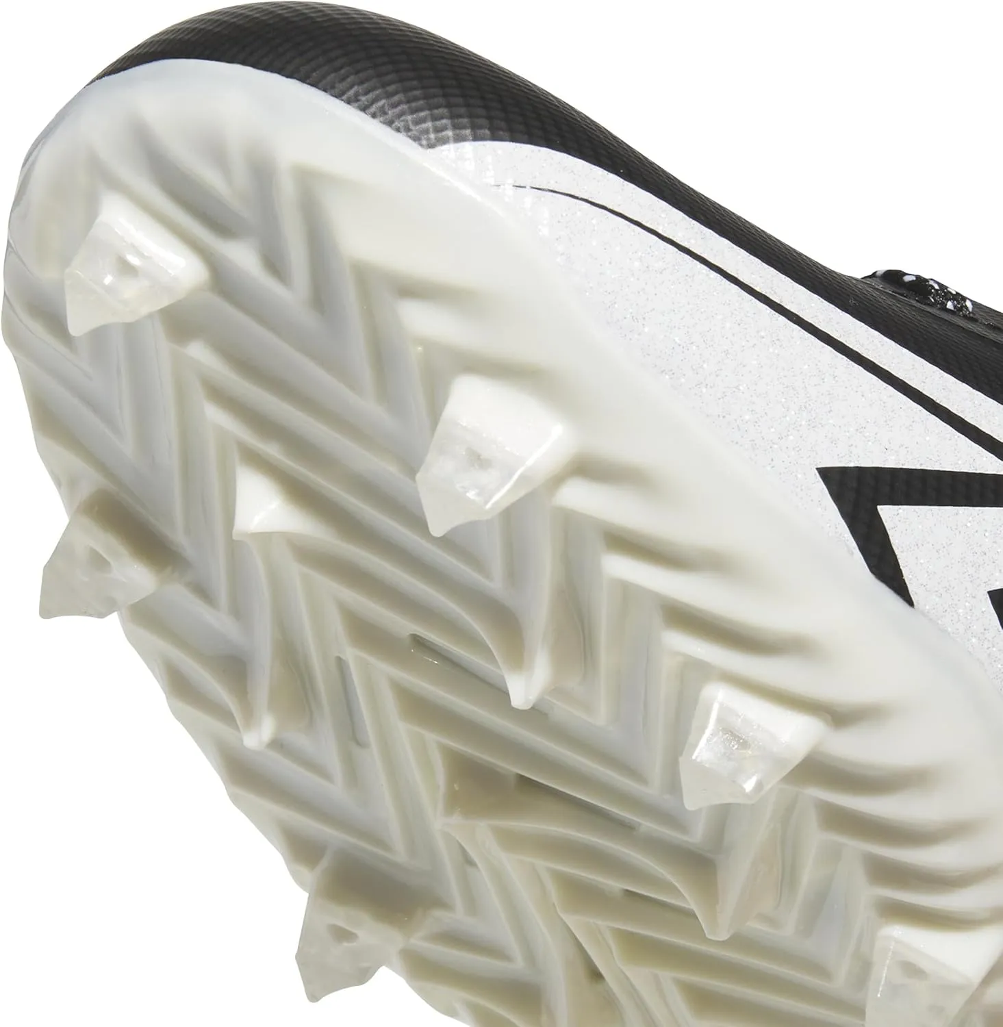 adidas Men's Adizero Electric.1 American Football Sneaker