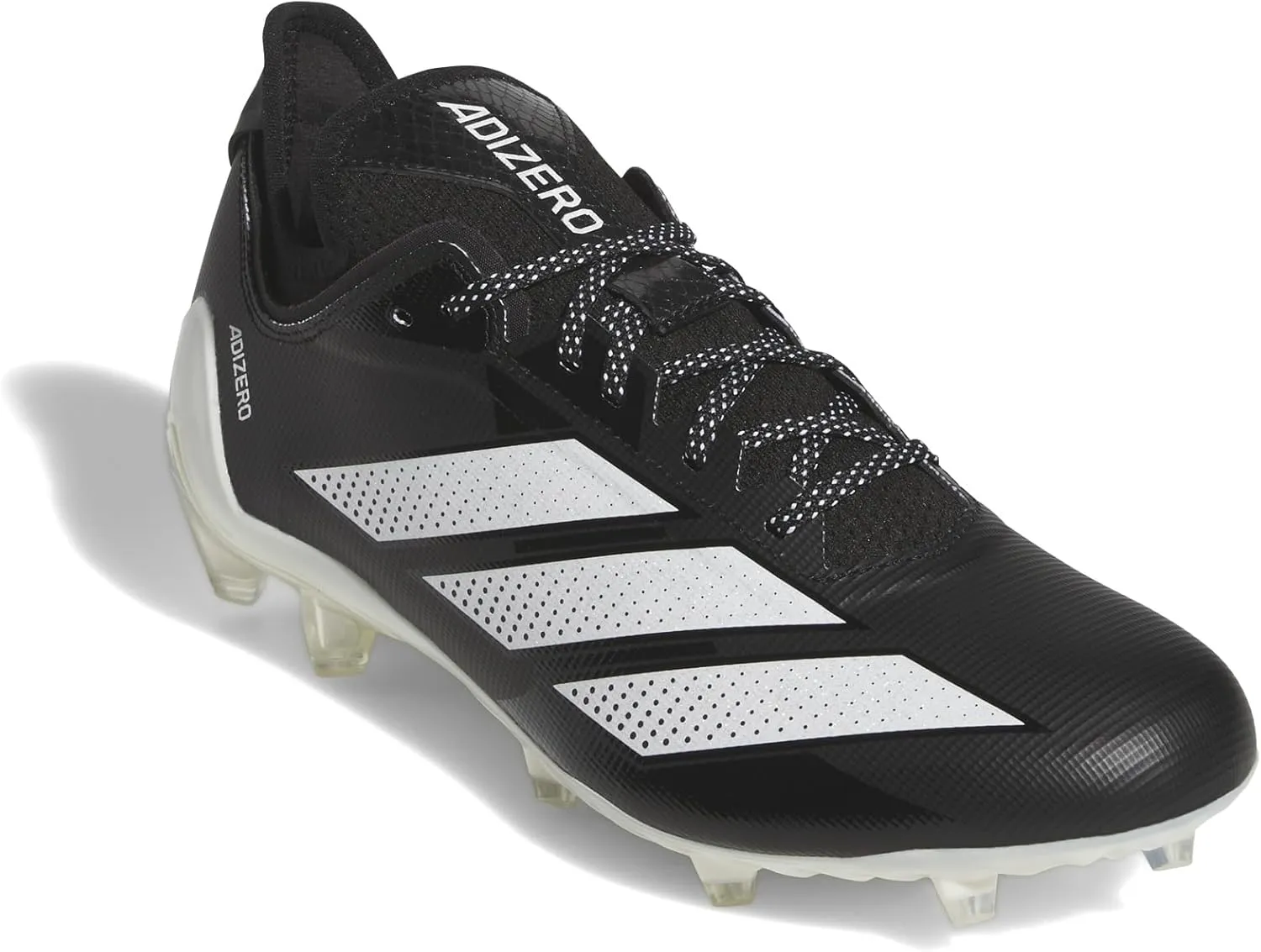 adidas Men's Adizero Electric.1 American Football Sneaker