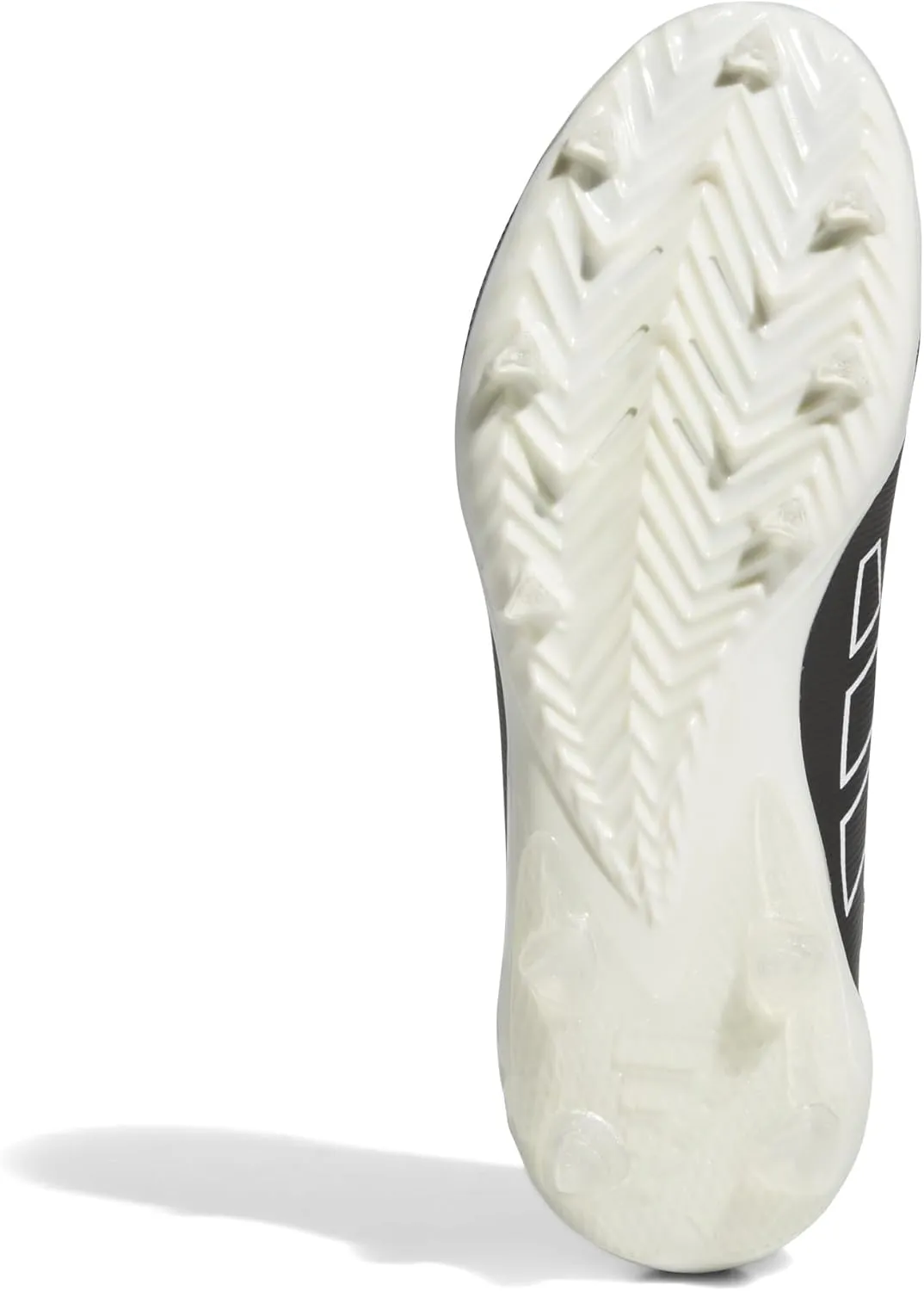 adidas Men's Adizero Electric.1 American Football Sneaker