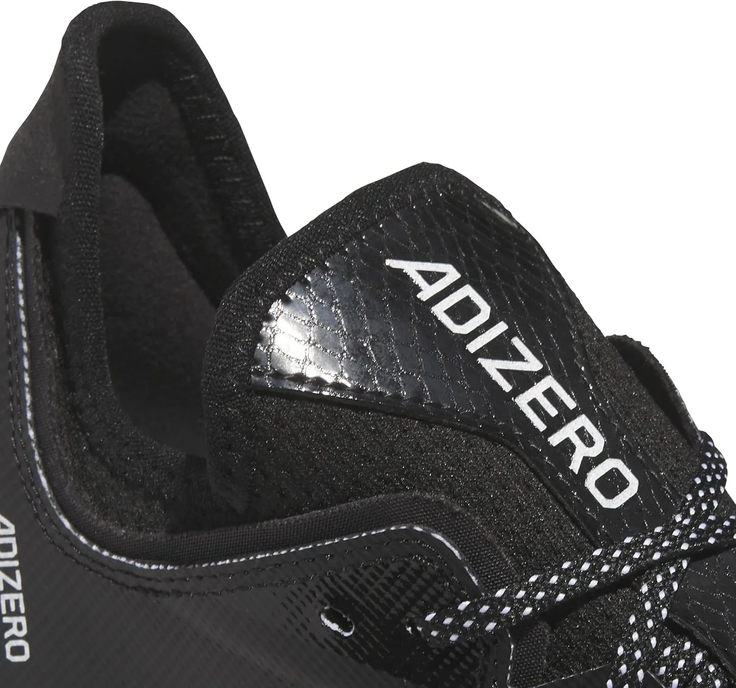adidas Men's Adizero Electric.1 American Football Sneaker