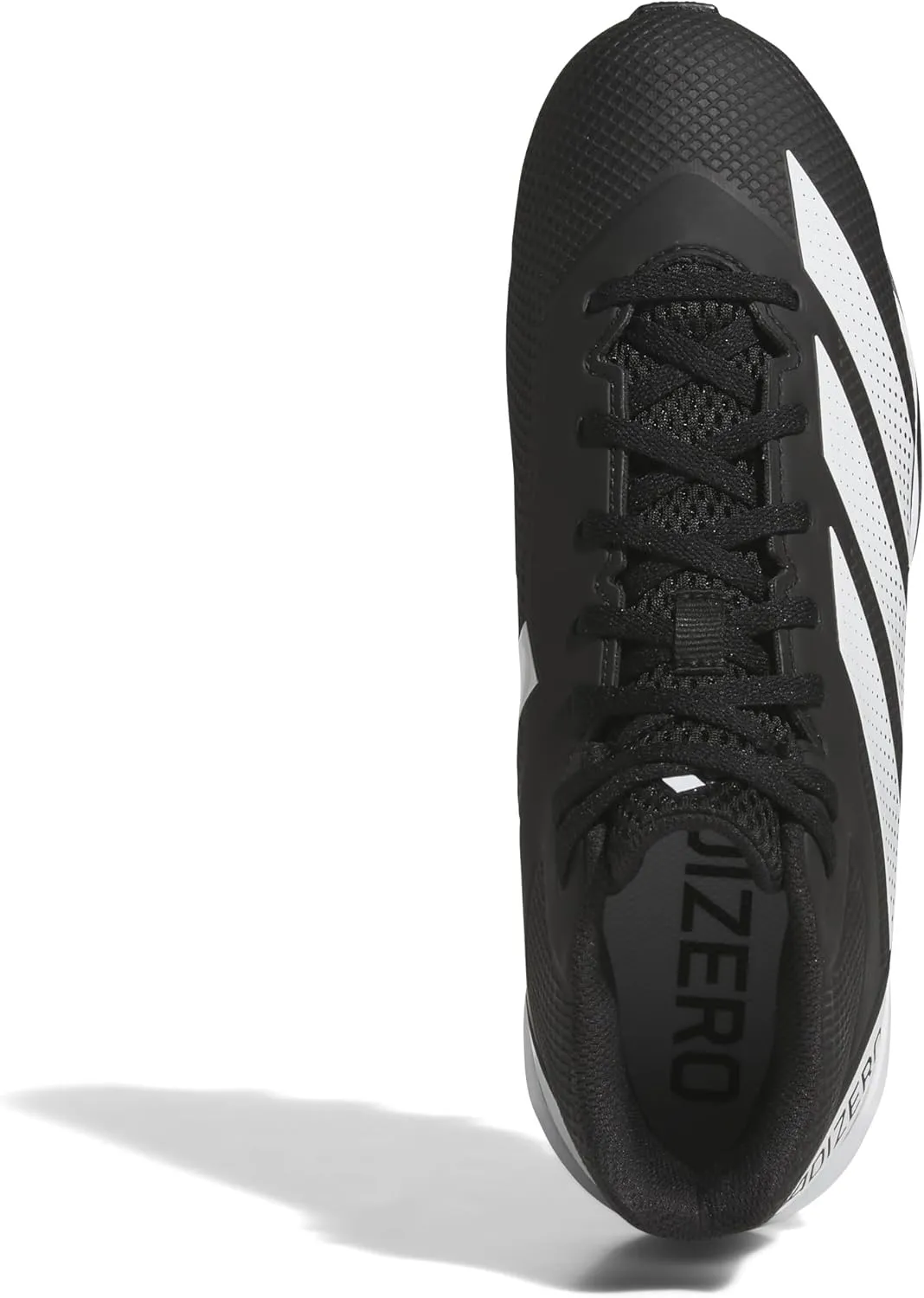 adidas Men's Adizero Impact.2 Molded American Football Sneaker
