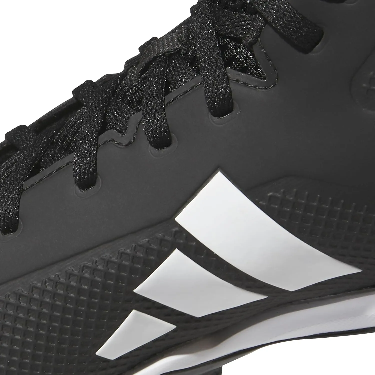 adidas Men's Adizero Impact.2 Molded American Football Sneaker