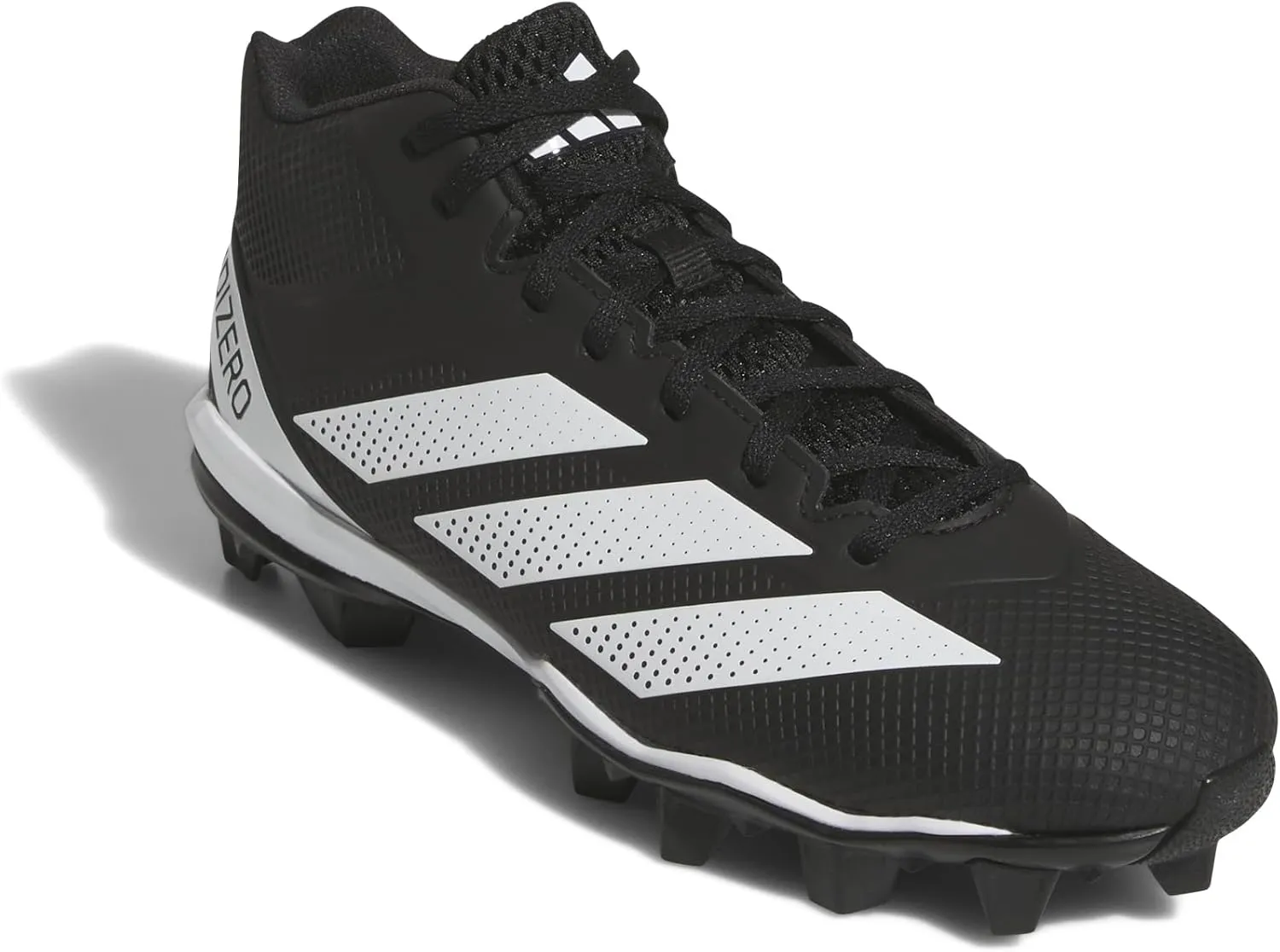 adidas Men's Adizero Impact.2 Molded American Football Sneaker