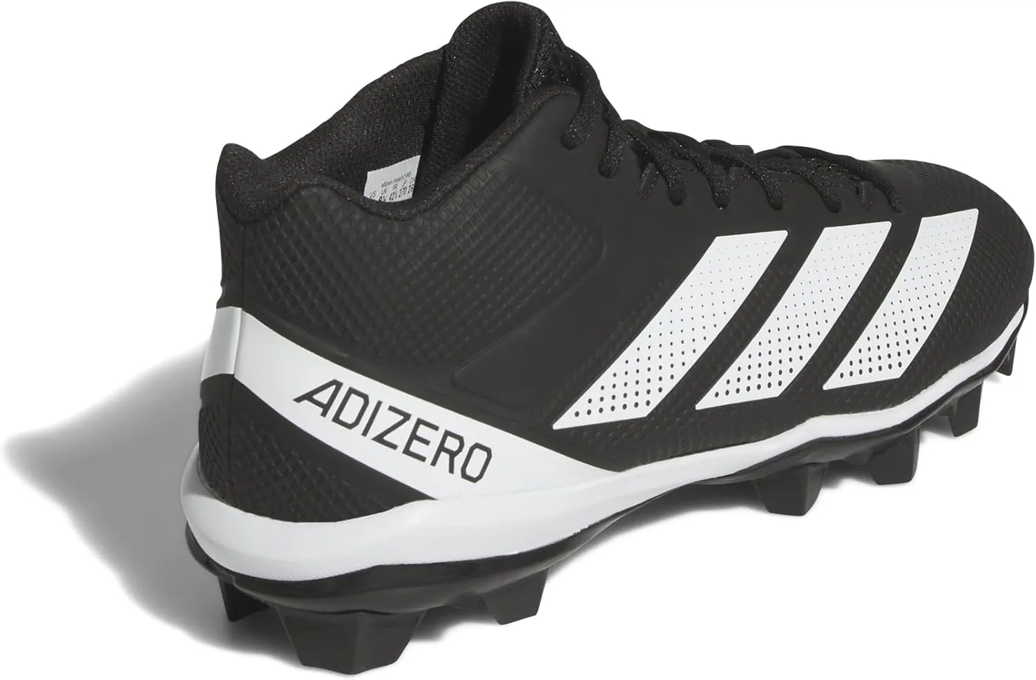 adidas Men's Adizero Impact.2 Molded American Football Sneaker