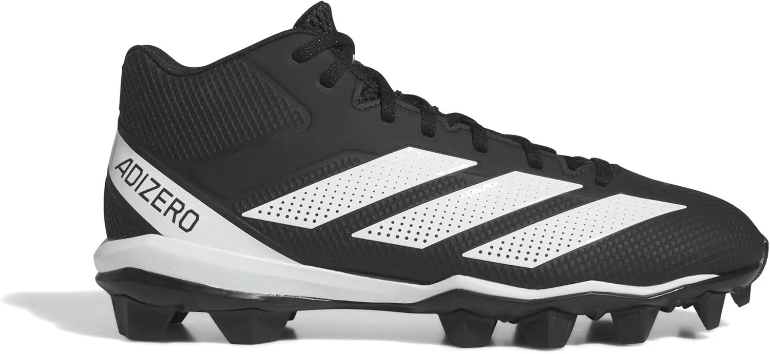 adidas Men's Adizero Impact.2 Molded American Football Sneaker