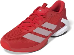 adidas Men's Adizero Ubersonic 5 Tennis Sneaker