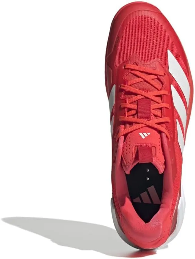 adidas Men's Adizero Ubersonic 5 Tennis Sneaker