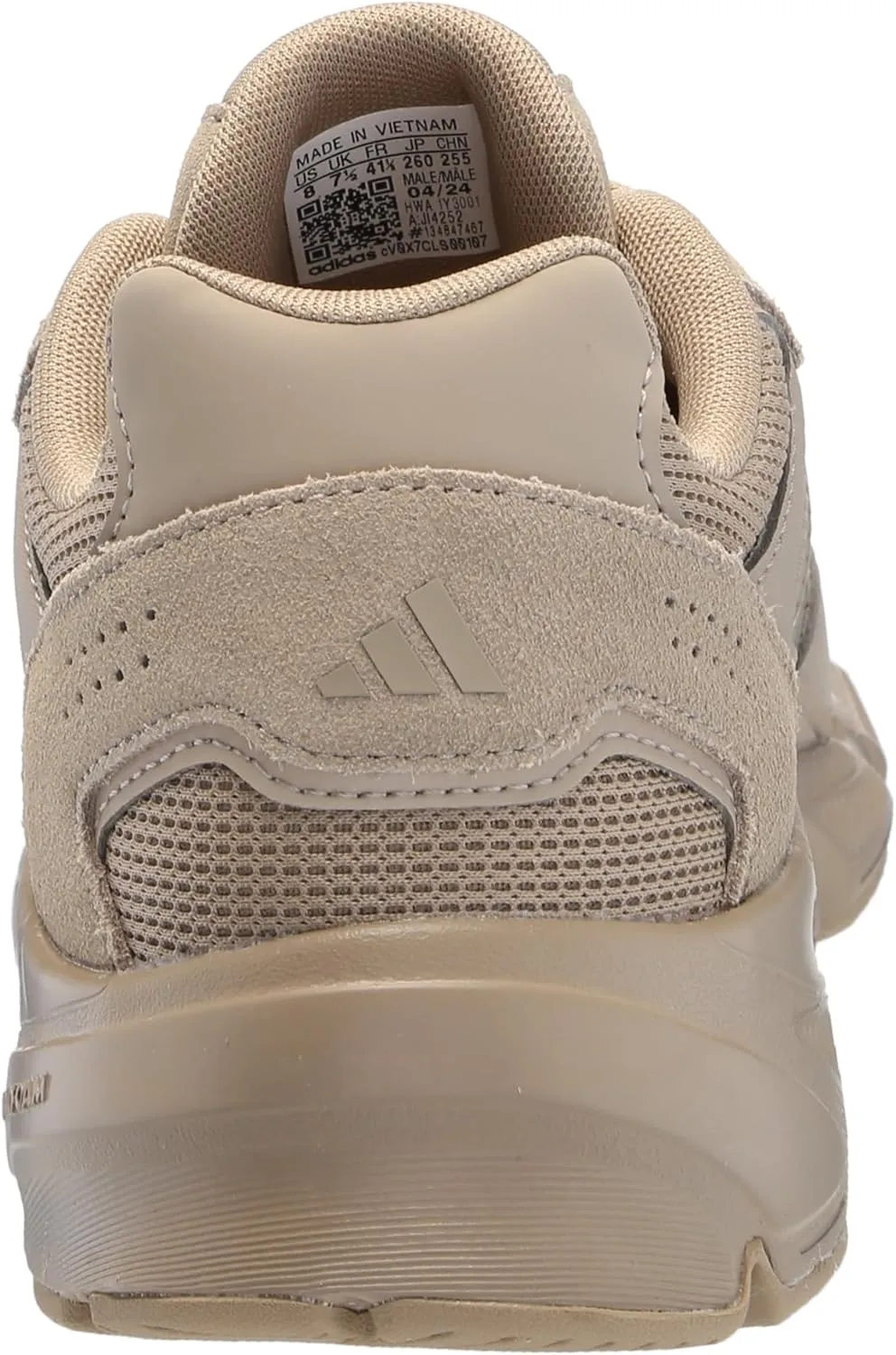 adidas Men's CrazyChaos 2000 Sneaker