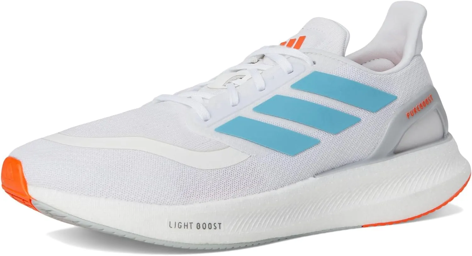 adidas Men's Pureboost 5 Running Sneaker