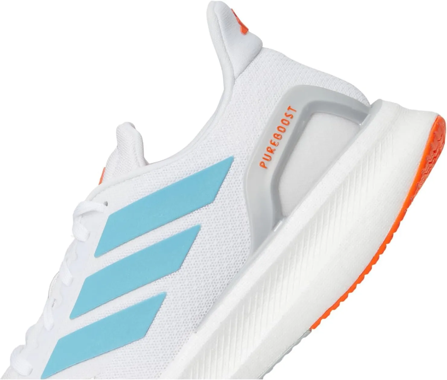 adidas Men's Pureboost 5 Running Sneaker